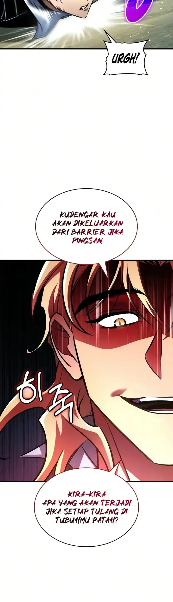 My Exclusive Tower Guide Chapter 119 Gambar 11