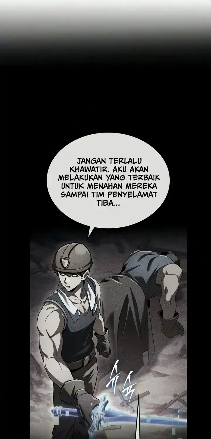 My Exclusive Tower Guide Chapter 120 Gambar 12
