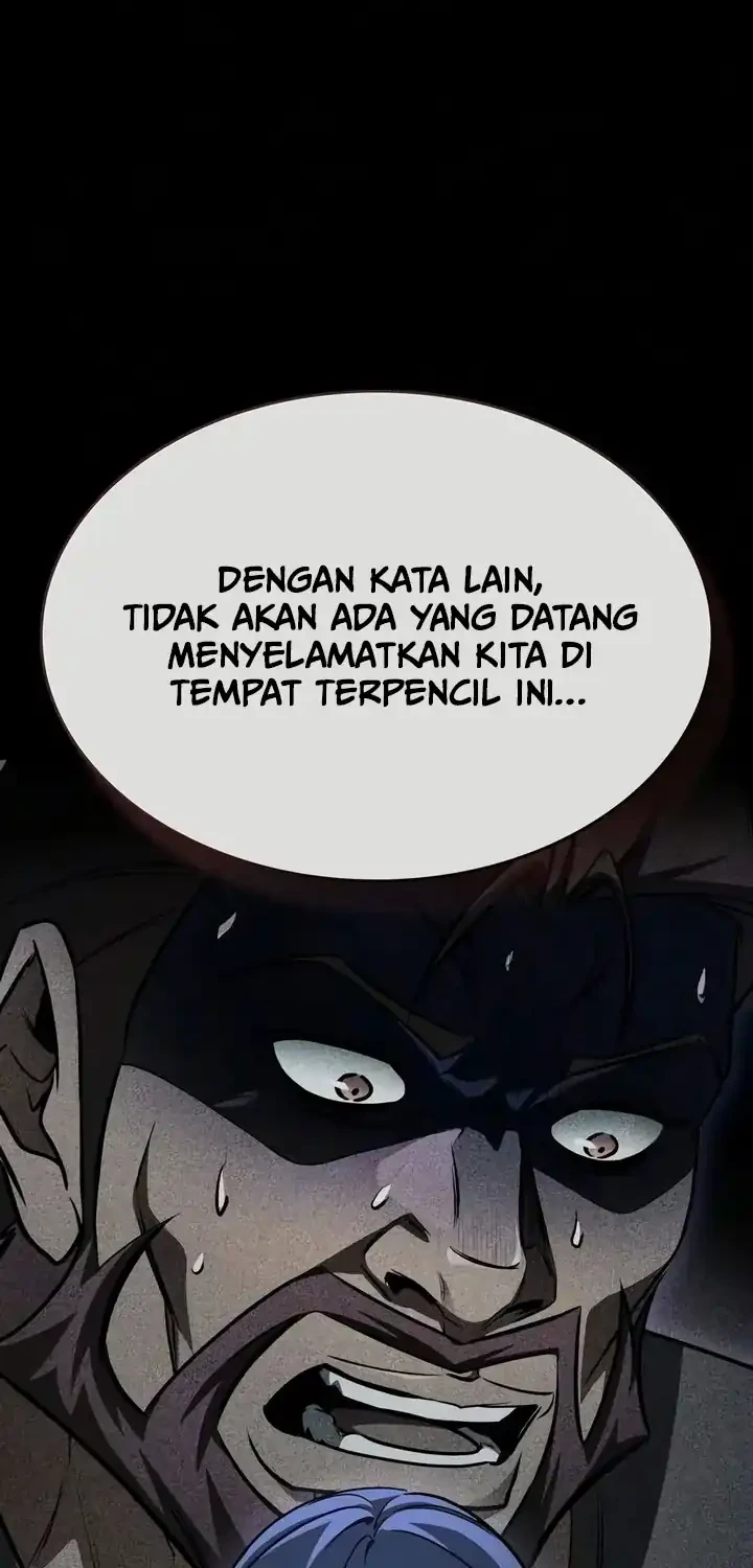 My Exclusive Tower Guide Chapter 120 Gambar 14