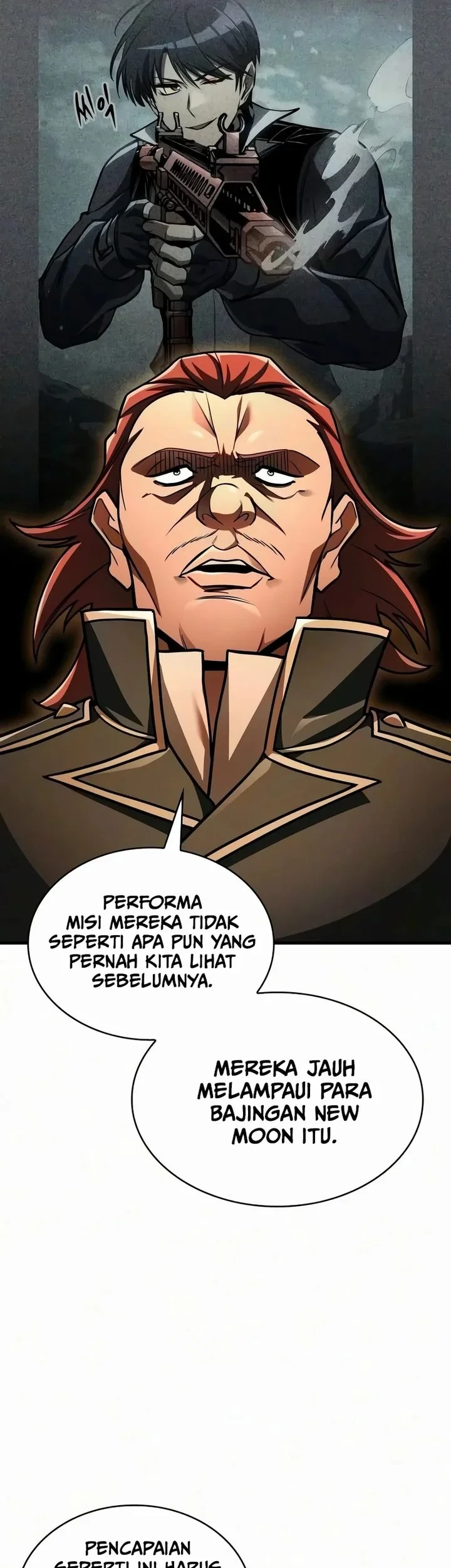 My Exclusive Tower Guide Chapter 122 Gambar 11