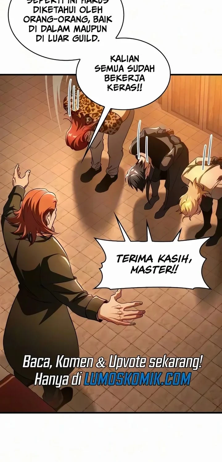 My Exclusive Tower Guide Chapter 122 Gambar 12