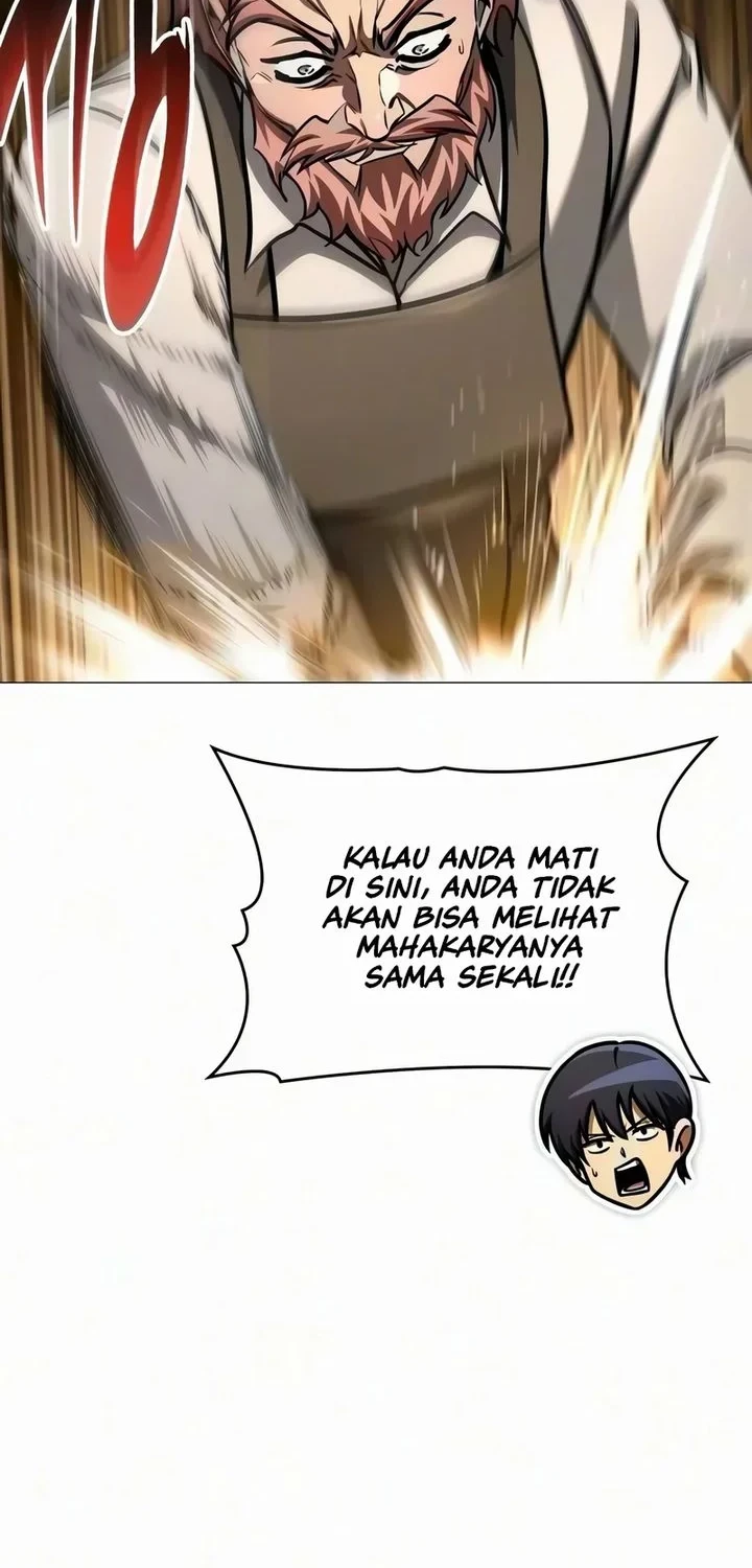 My Exclusive Tower Guide Chapter 124 Gambar 13
