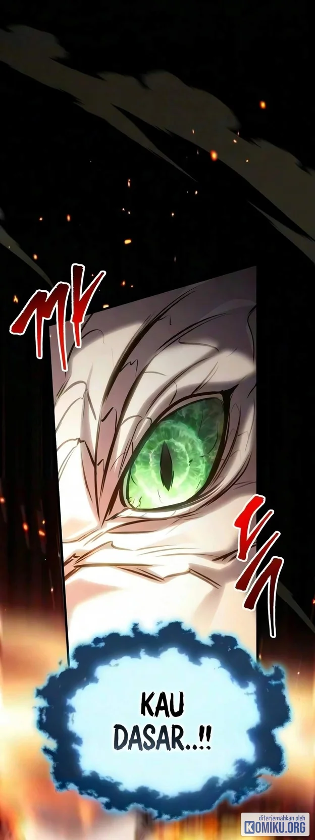 My Exclusive Tower Guide Chapter 131 Gambar 20