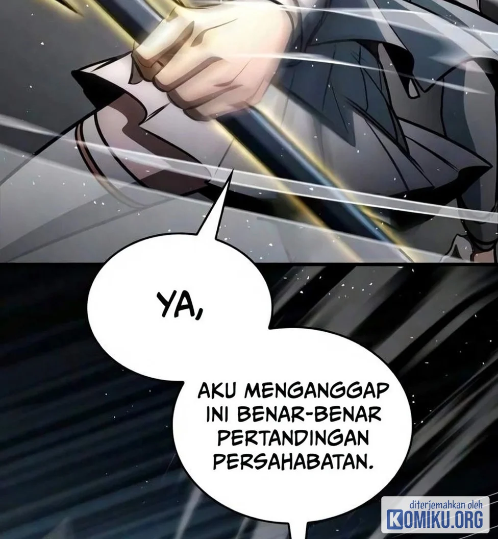 My Exclusive Tower Guide Chapter 133 Gambar 14