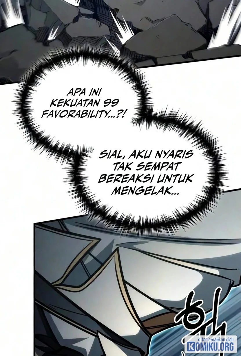 My Exclusive Tower Guide Chapter 133 Gambar 20