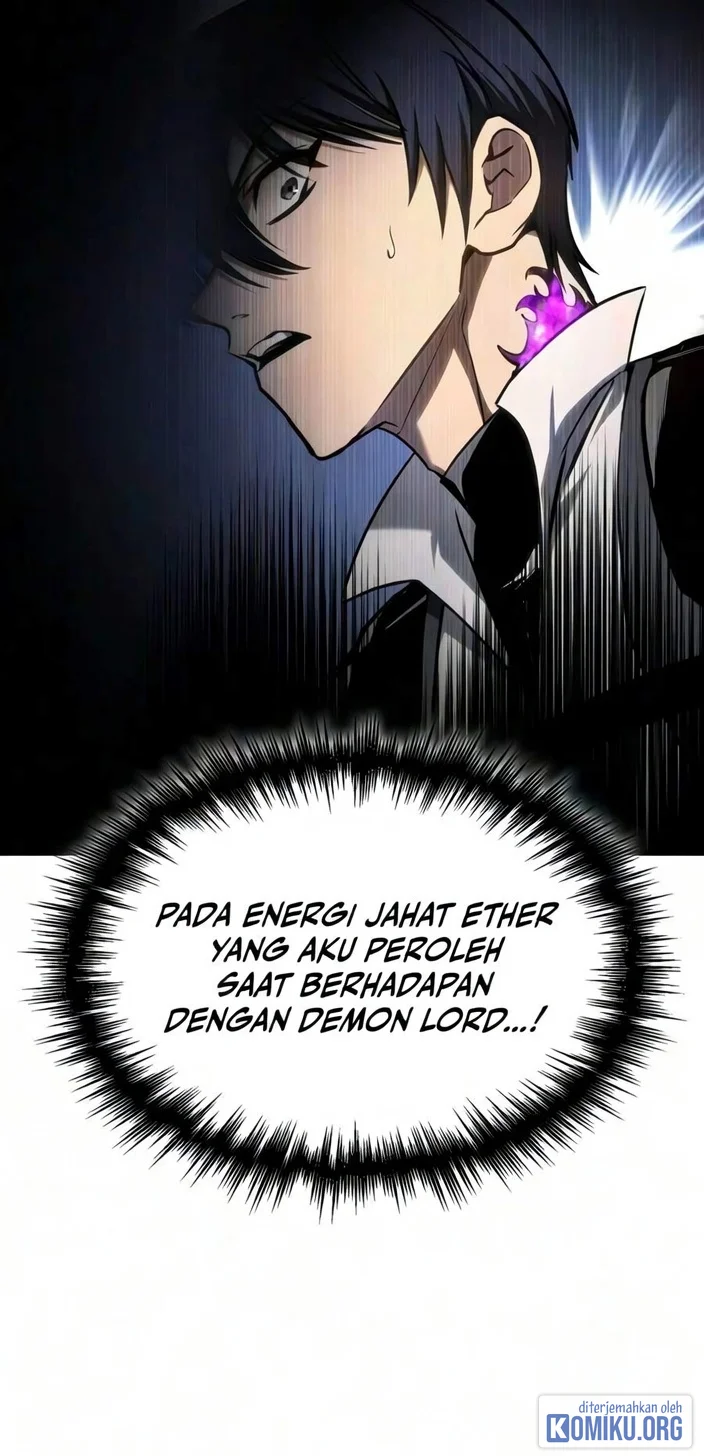 My Exclusive Tower Guide Chapter 134 Gambar 15
