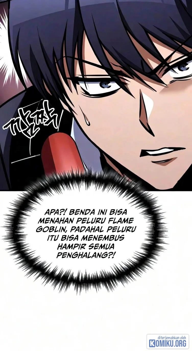 My Exclusive Tower Guide Chapter 134 Gambar 21
