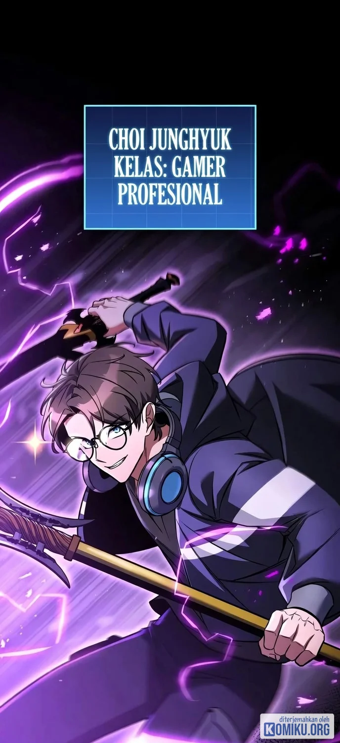 My Exclusive Tower Guide Chapter 138 Gambar 16