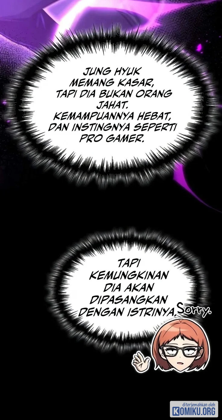 My Exclusive Tower Guide Chapter 138 Gambar 17