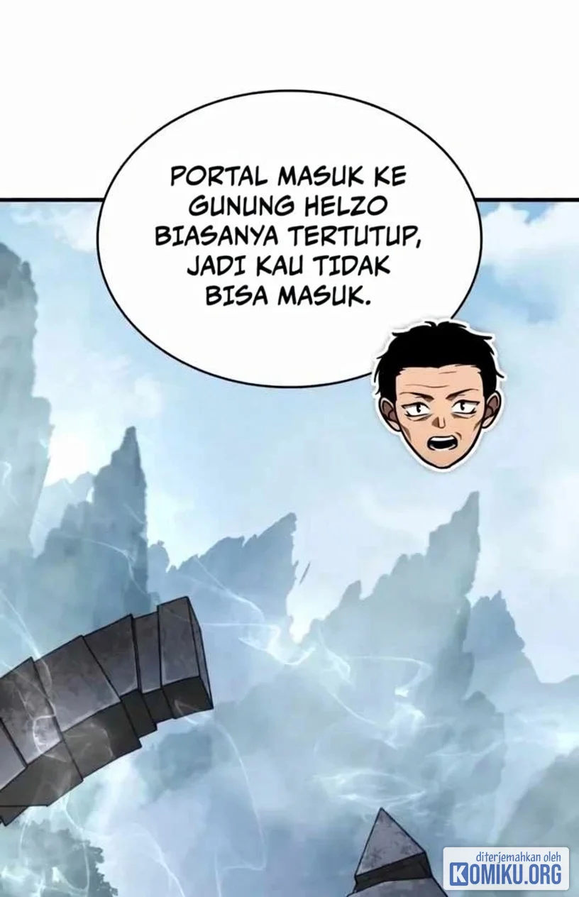 My Exclusive Tower Guide Chapter 140 Gambar 12