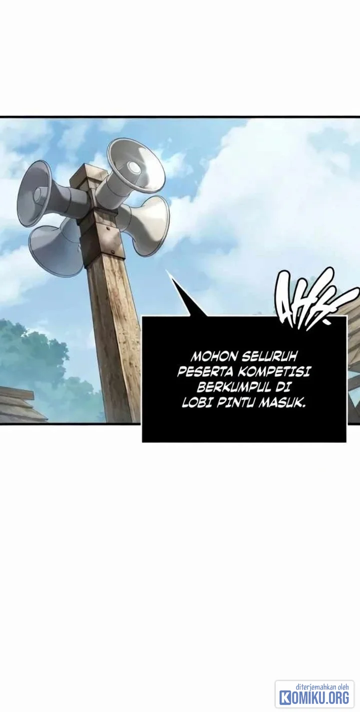 My Exclusive Tower Guide Chapter 140 Gambar 15
