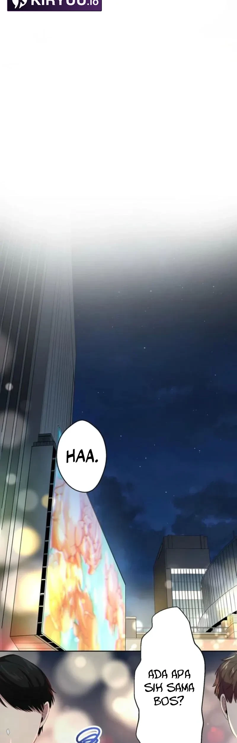 My Favorite Idol Is Protected by the Strongest Fiancé Chapter 1 Gambar 10