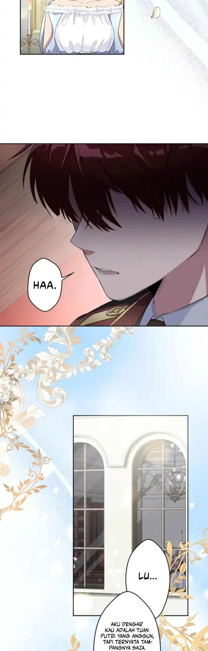 My Favorite Idol Is Protected by the Strongest Fiancé Chapter 2 Gambar 11