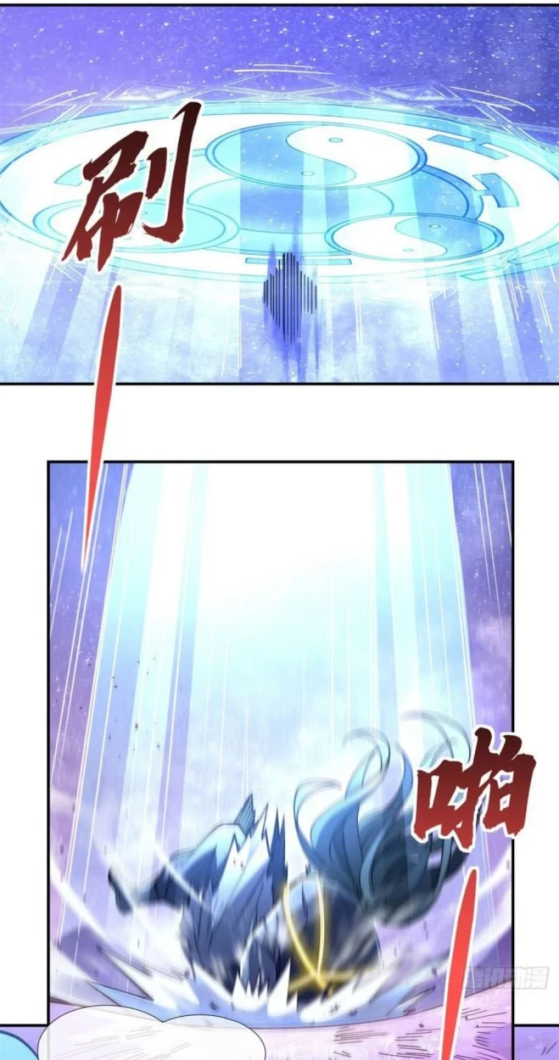 My Female Apprentices Are All Big Shots From the Future Chapter 137 Gambar 6