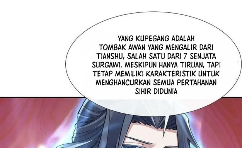 My Female Apprentices Are All Big Shots From the Future Chapter 141 Gambar 6