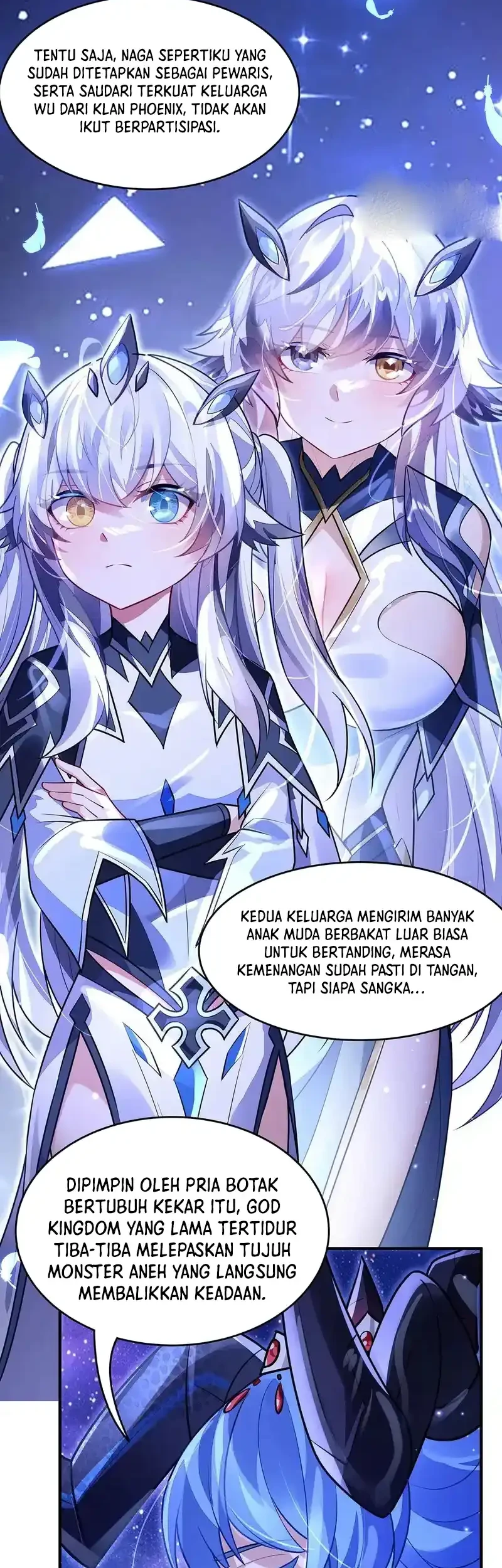 My Female Apprentices Are All Big Shots From the Future Chapter 377 Gambar 6