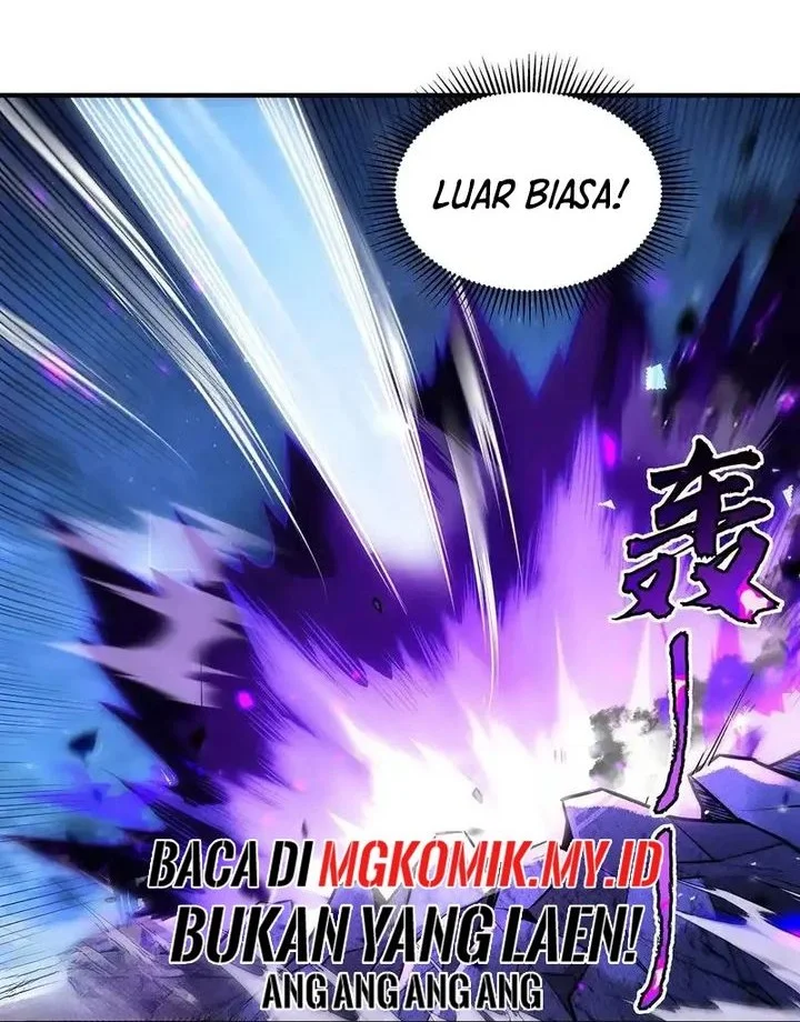 My Female Apprentices Are All Big Shots From the Future Chapter 378 Gambar 6