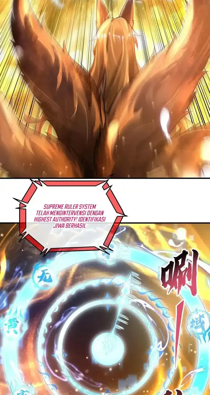 My Female Apprentices Are All Big Shots From the Future Chapter 383 Gambar 6