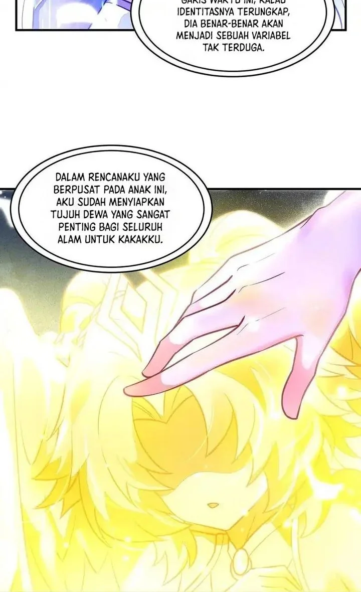 My Female Apprentices Are All Big Shots From the Future Chapter 384 Gambar 6