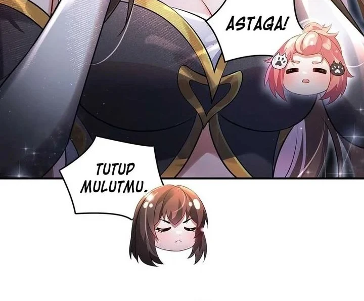 My Female Apprentices Are All Big Shots From the Future Chapter 386 Gambar 6