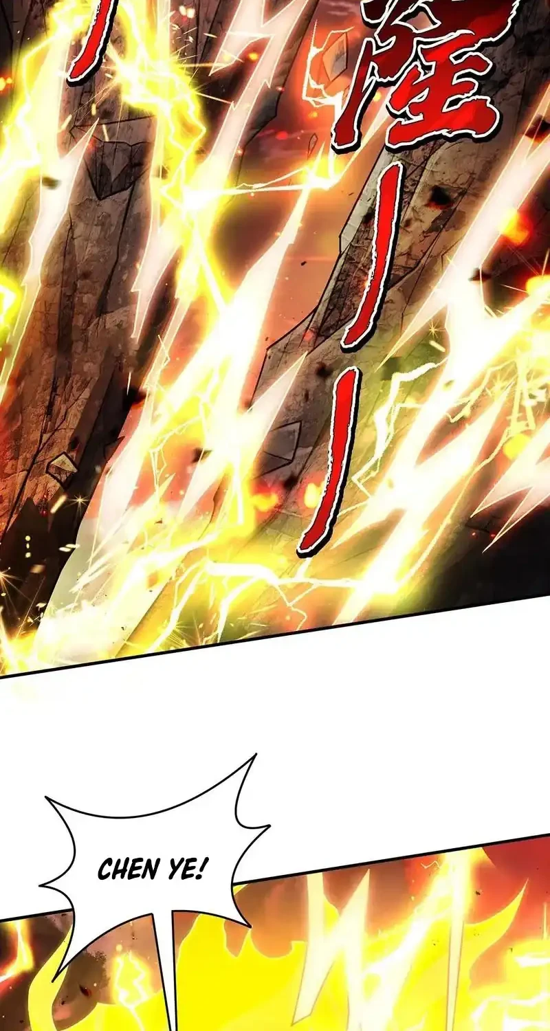 My Female Apprentices Are All Big Shots From the Future Chapter 388 Gambar 6