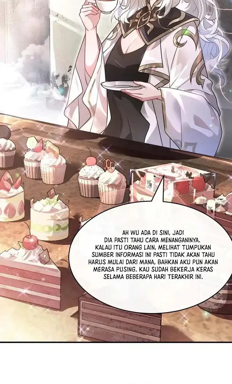 My Female Apprentices Are All Big Shots From the Future Chapter 394 Gambar 7