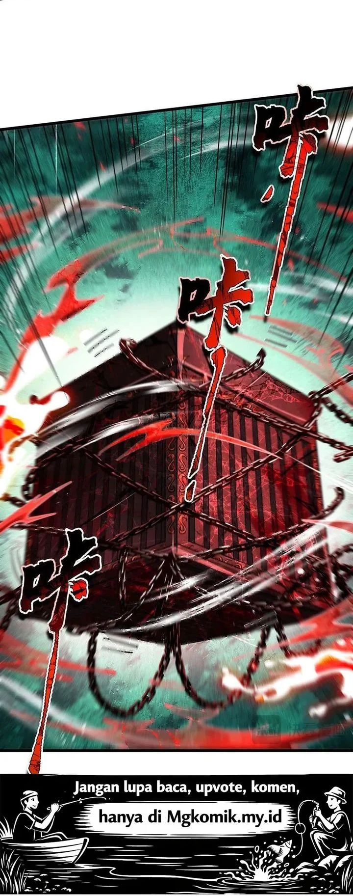 My Female Apprentices Are All Big Shots From the Future Chapter 398 Gambar 5