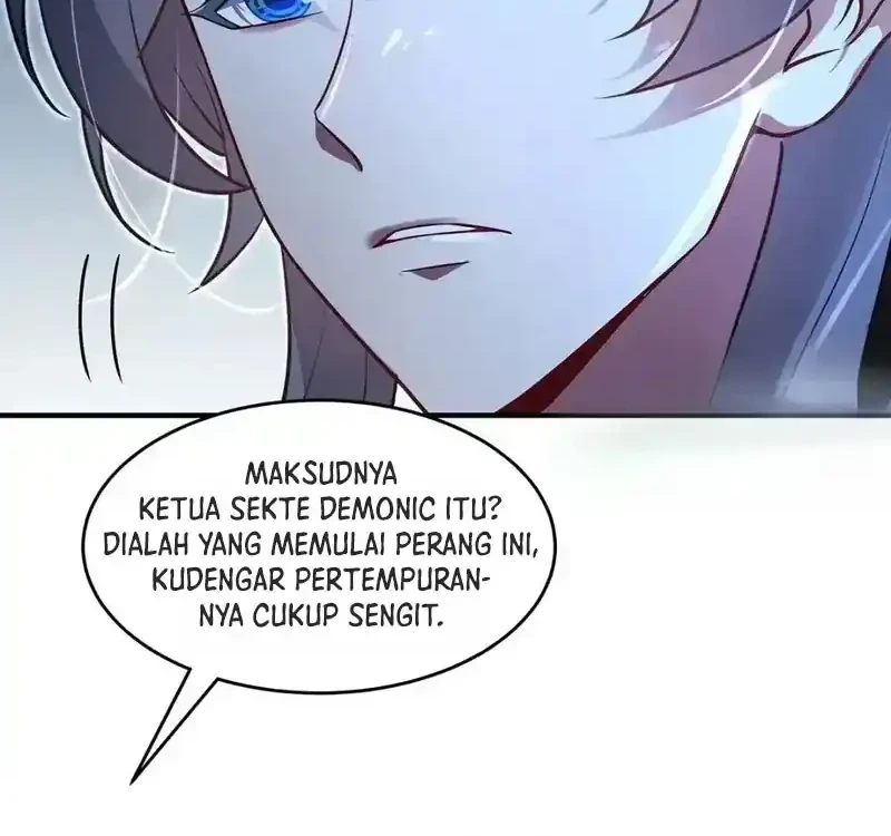 My Female Apprentices Are All Big Shots From the Future Chapter 410 Gambar 8