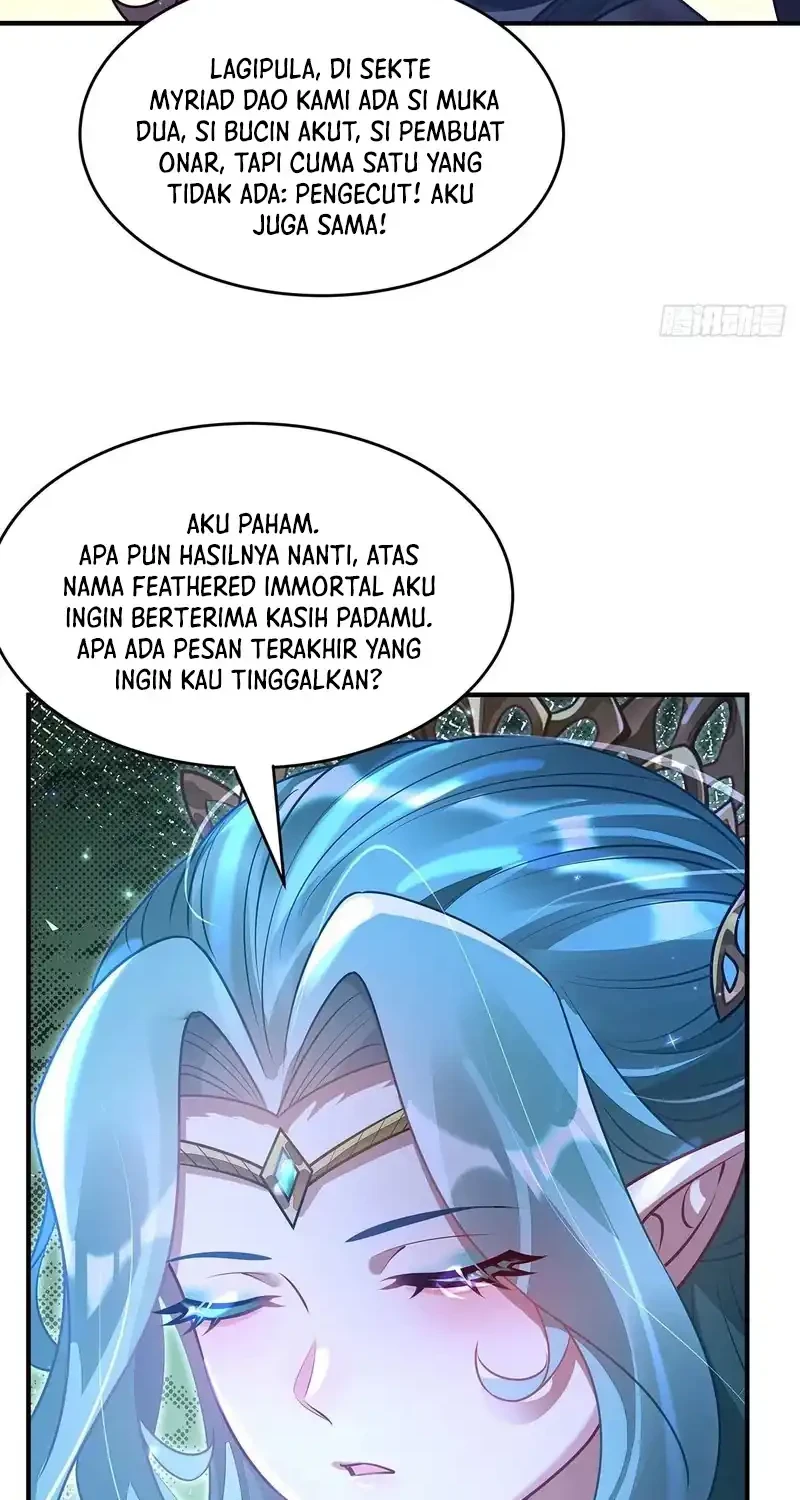 My Female Apprentices Are All Big Shots From the Future Chapter 411 Gambar 6