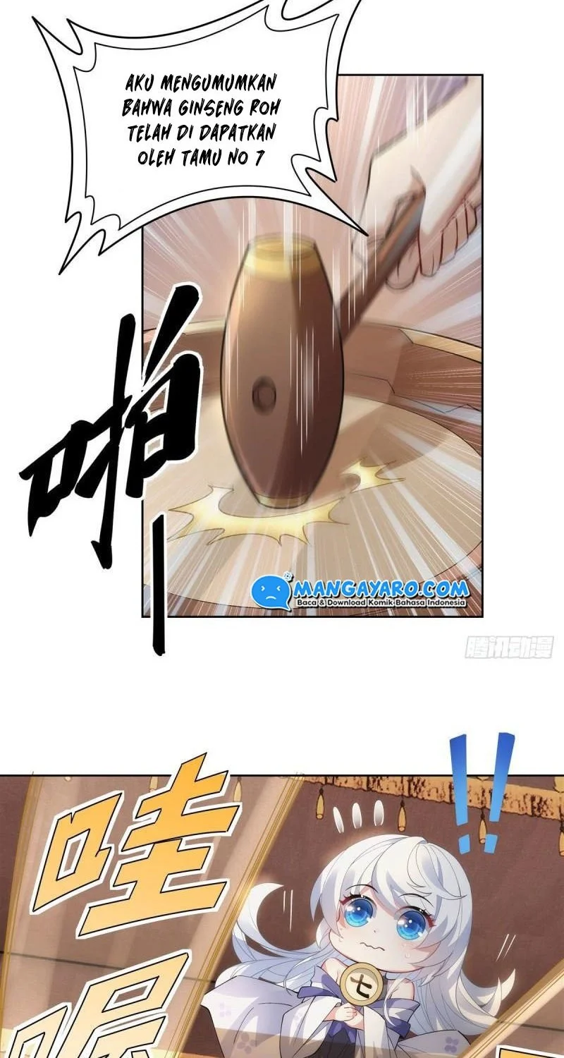 My Female Apprentices Are All Big Shots From the Future Chapter 44 Gambar 5