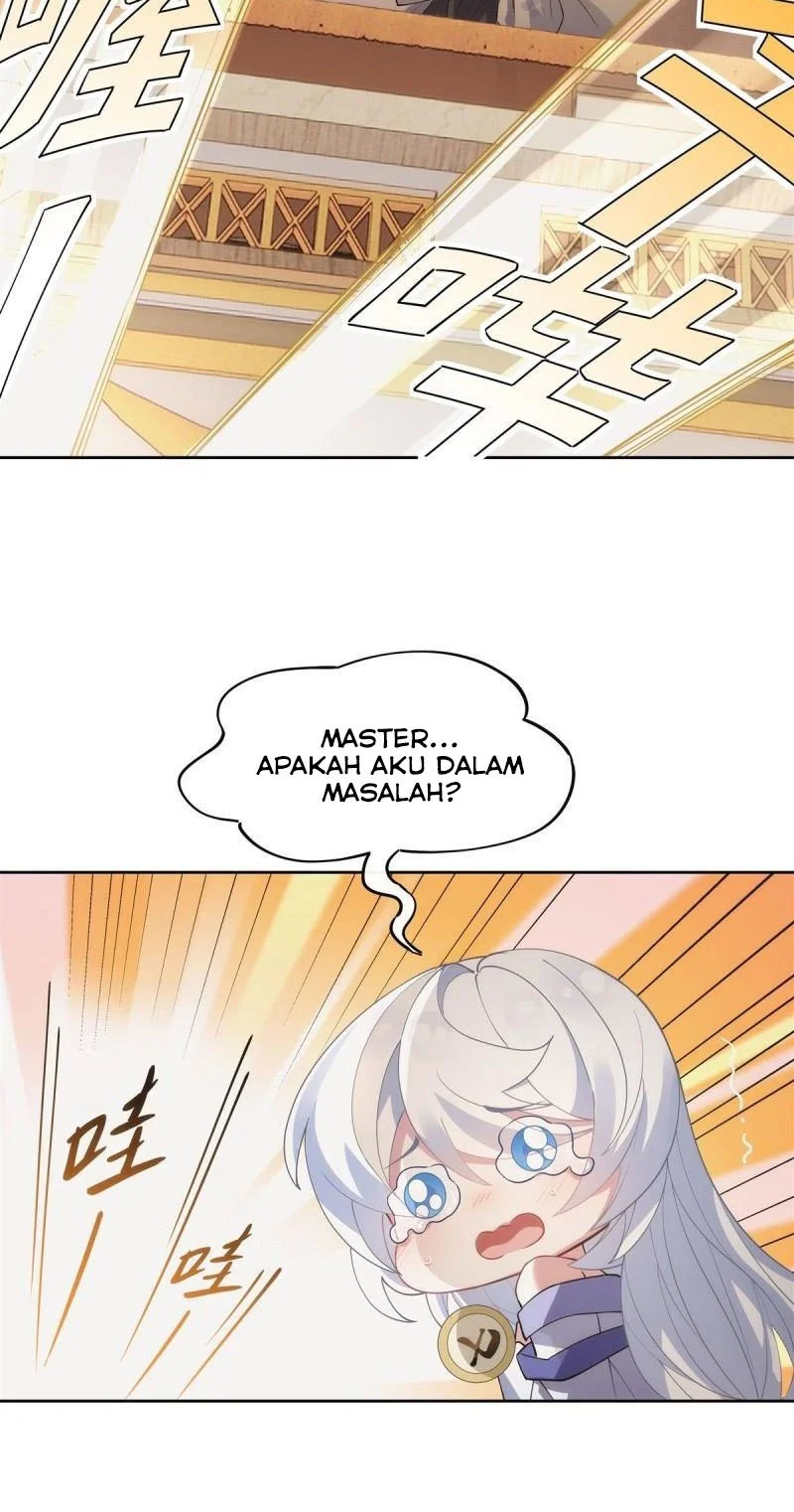 My Female Apprentices Are All Big Shots From the Future Chapter 44 Gambar 6