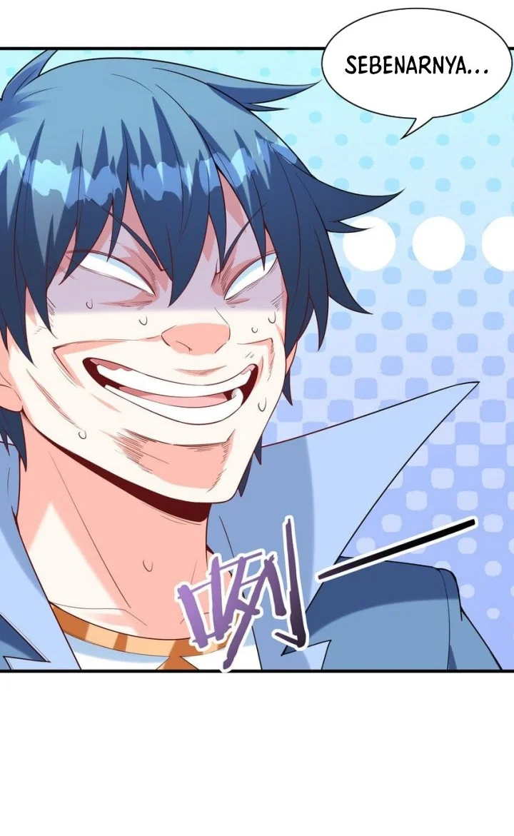 My Harem Is Entirely Female Demon Villains Chapter 123 Gambar 5