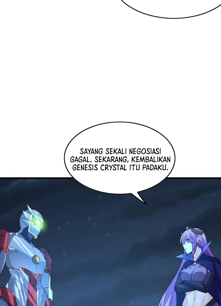 My Harem Is Entirely Female Demon Villains Chapter 135 Gambar 7