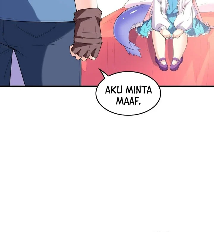 My Harem Is Entirely Female Demon Villains Chapter 141 Gambar 7
