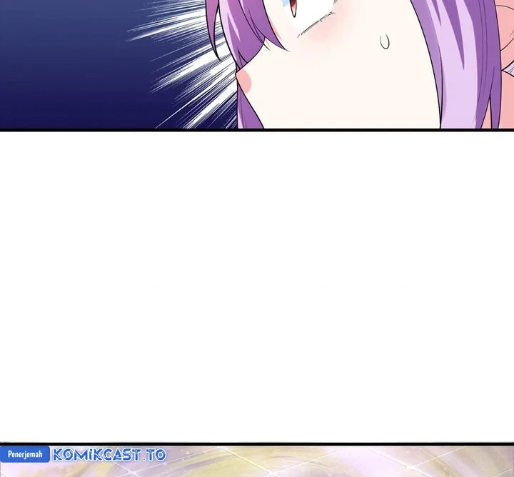 My Harem Is Entirely Female Demon Villains Chapter 147 Gambar 7