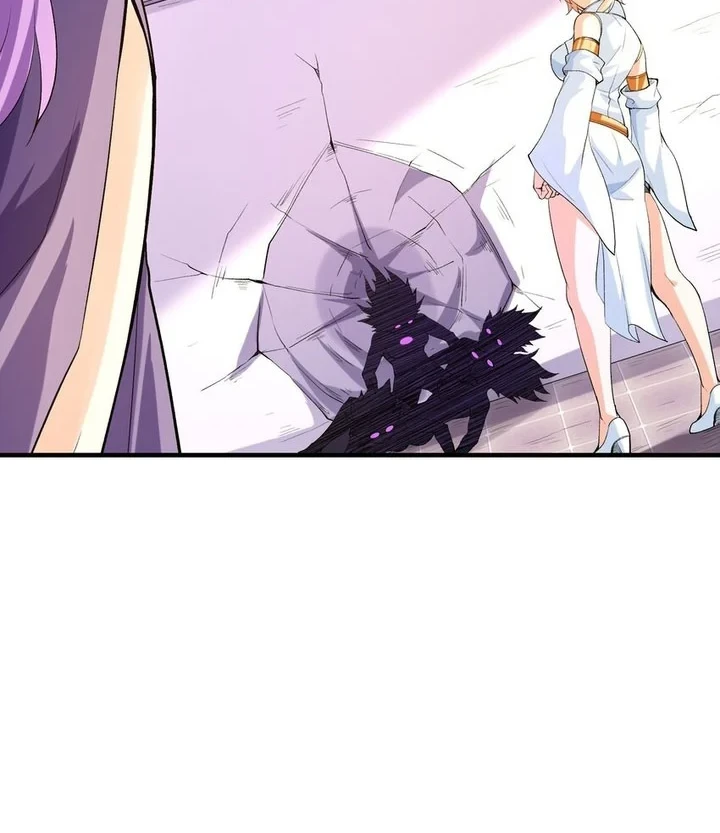My Harem Is Entirely Female Demon Villains Chapter 148 Gambar 7