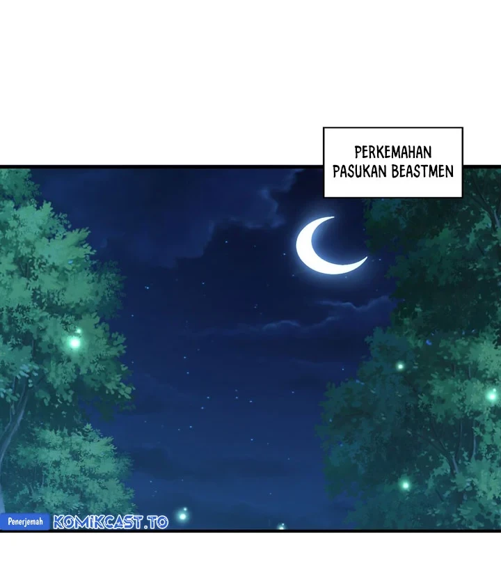My Harem Is Entirely Female Demon Villains Chapter 149 Gambar 7