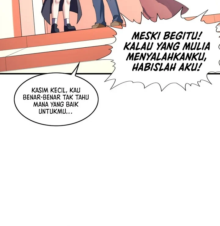 My Harem Is Entirely Female Demon Villains Chapter 151 Gambar 7
