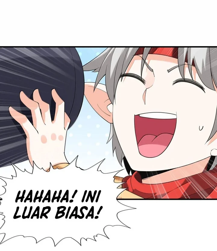 My Harem Is Entirely Female Demon Villains Chapter 152 Gambar 7
