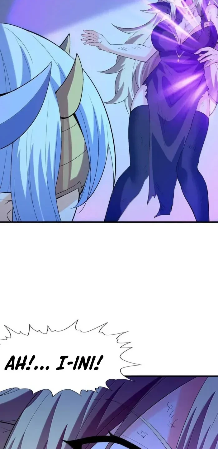 My Harem Is Entirely Female Demon Villains Chapter 160 Gambar 5