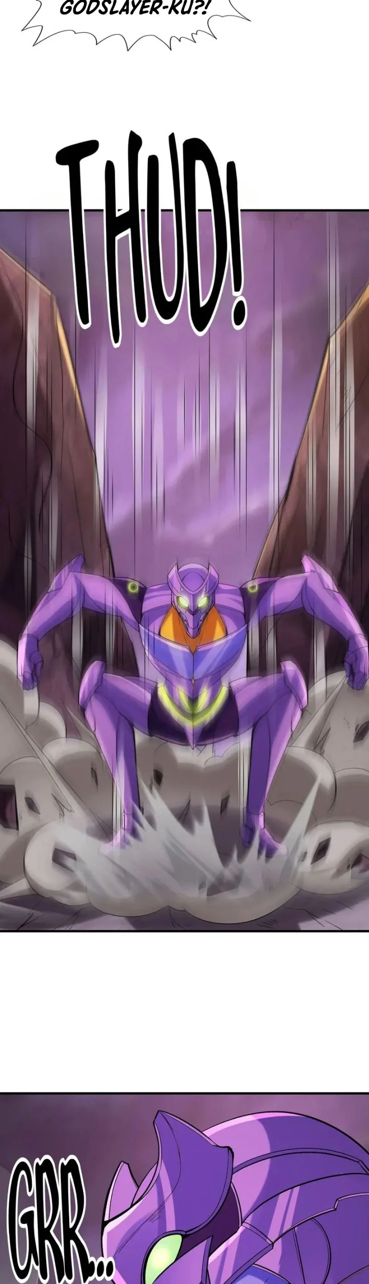 My Harem Is Entirely Female Demon Villains Chapter 69 Gambar 6