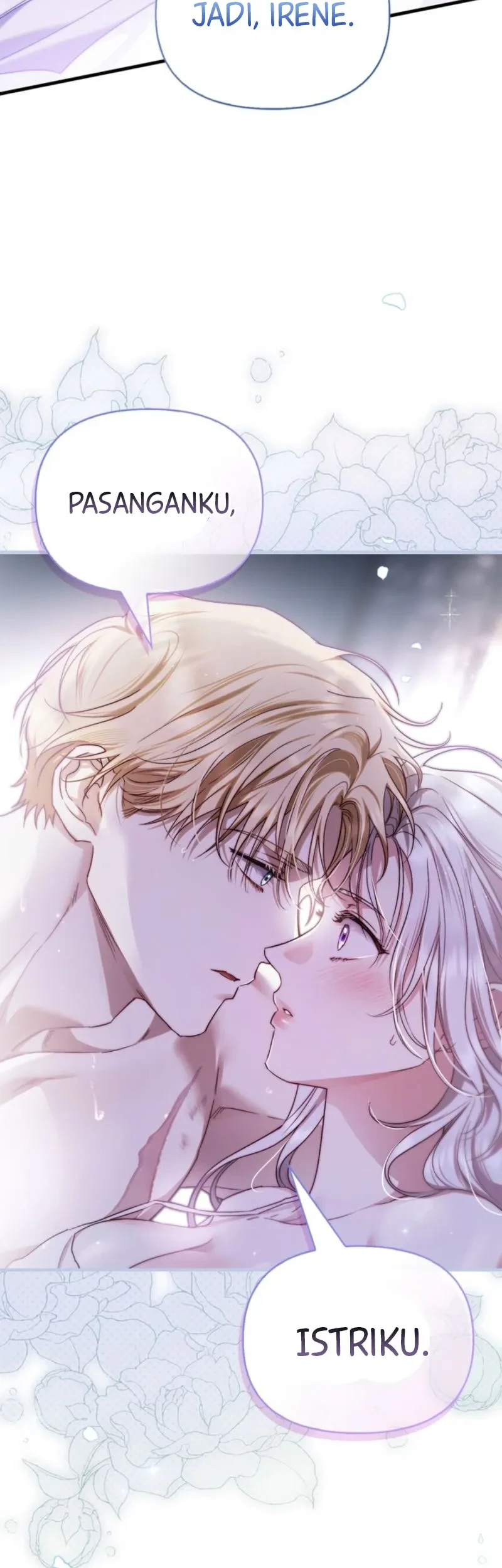 My Husband Was Definitely a Paladin Chapter 1 Gambar 12