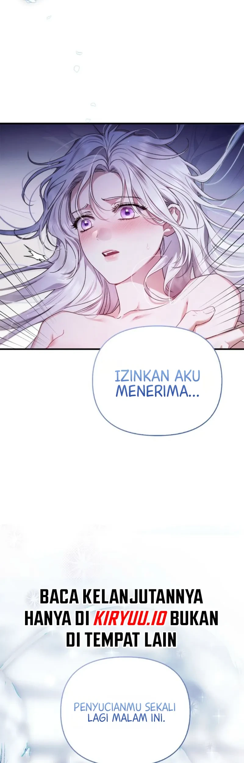 My Husband Was Definitely a Paladin Chapter 1 Gambar 13
