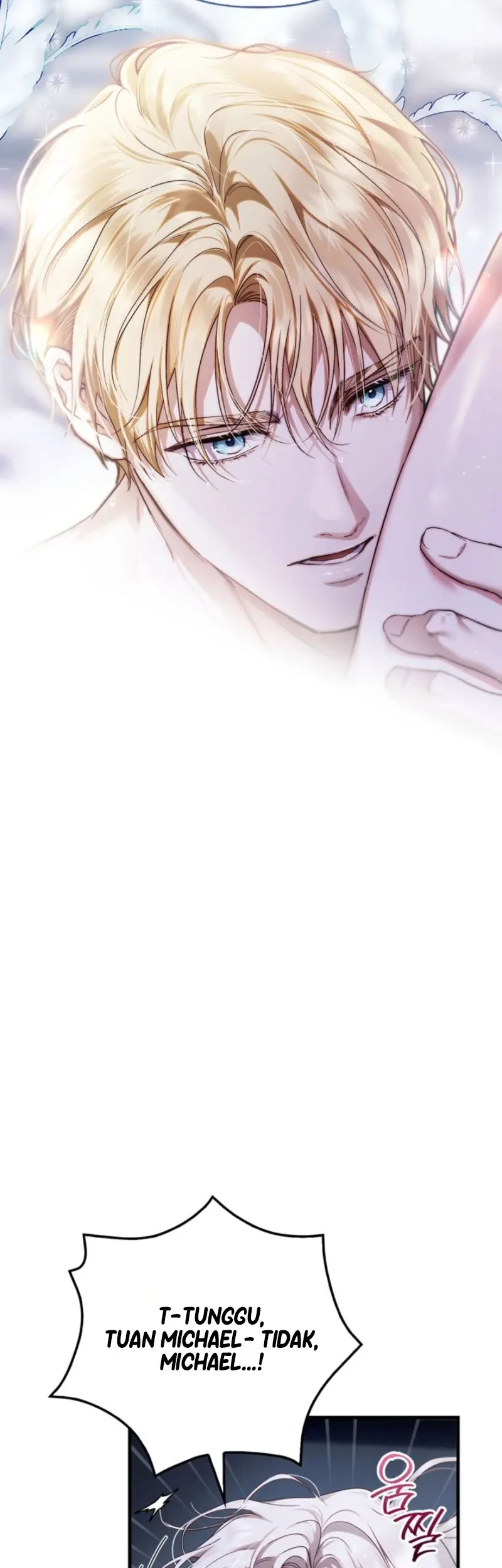 My Husband Was Definitely a Paladin Chapter 1 Gambar 14