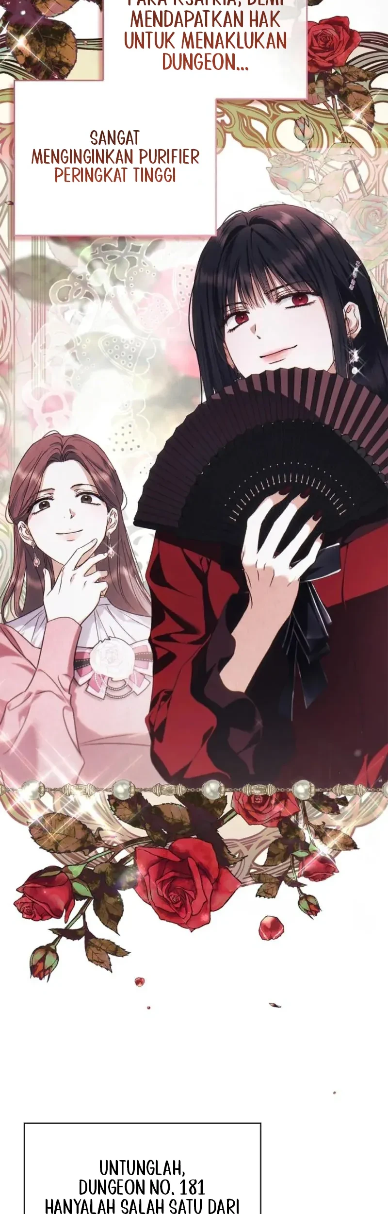 My Husband Was Definitely a Paladin Chapter 10 Gambar 7