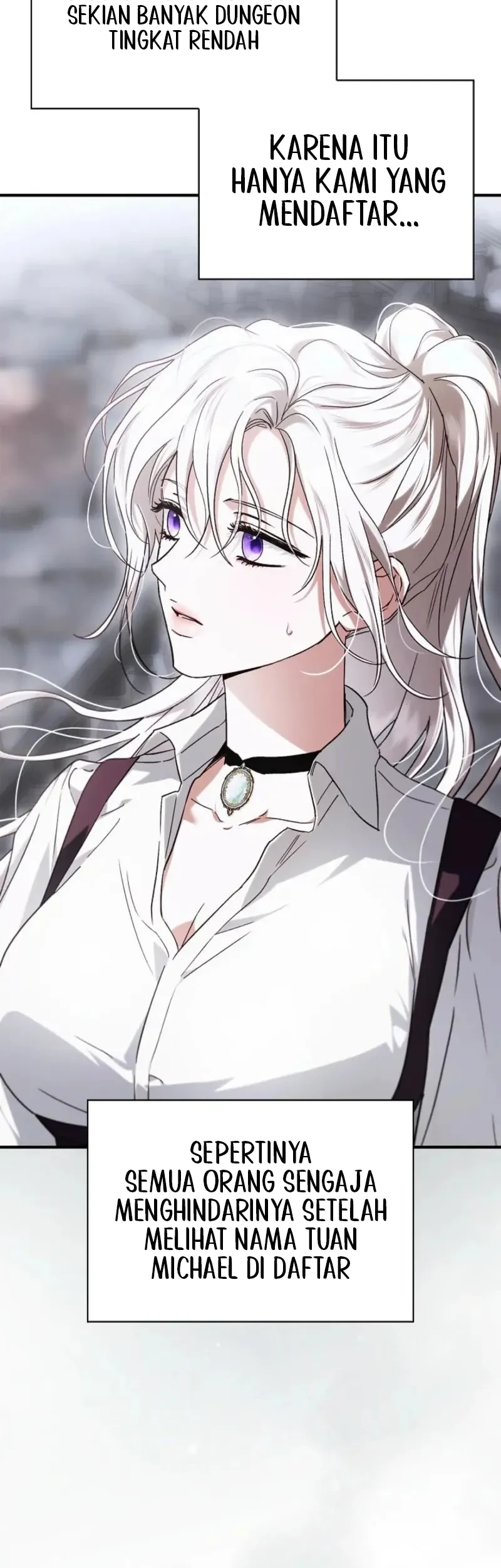 My Husband Was Definitely a Paladin Chapter 10 Gambar 8