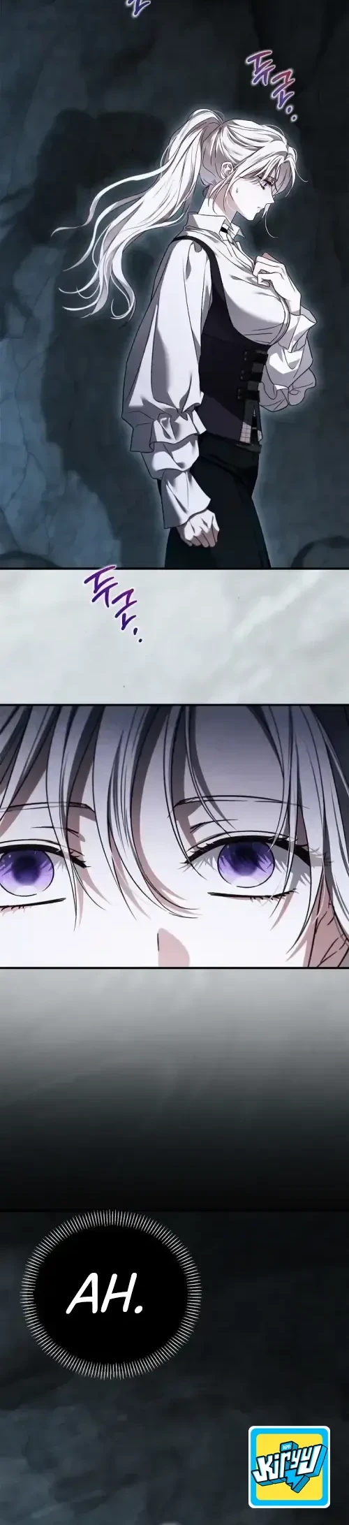 My Husband Was Definitely a Paladin Chapter 11 Gambar 5