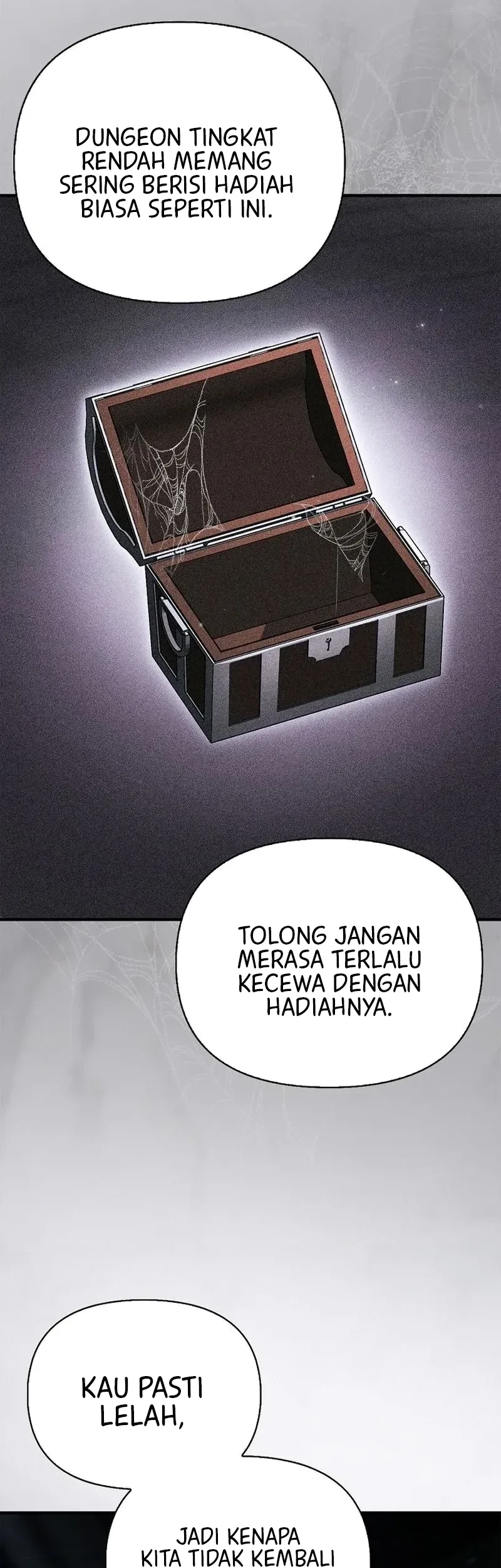 My Husband Was Definitely a Paladin Chapter 12 Gambar 7