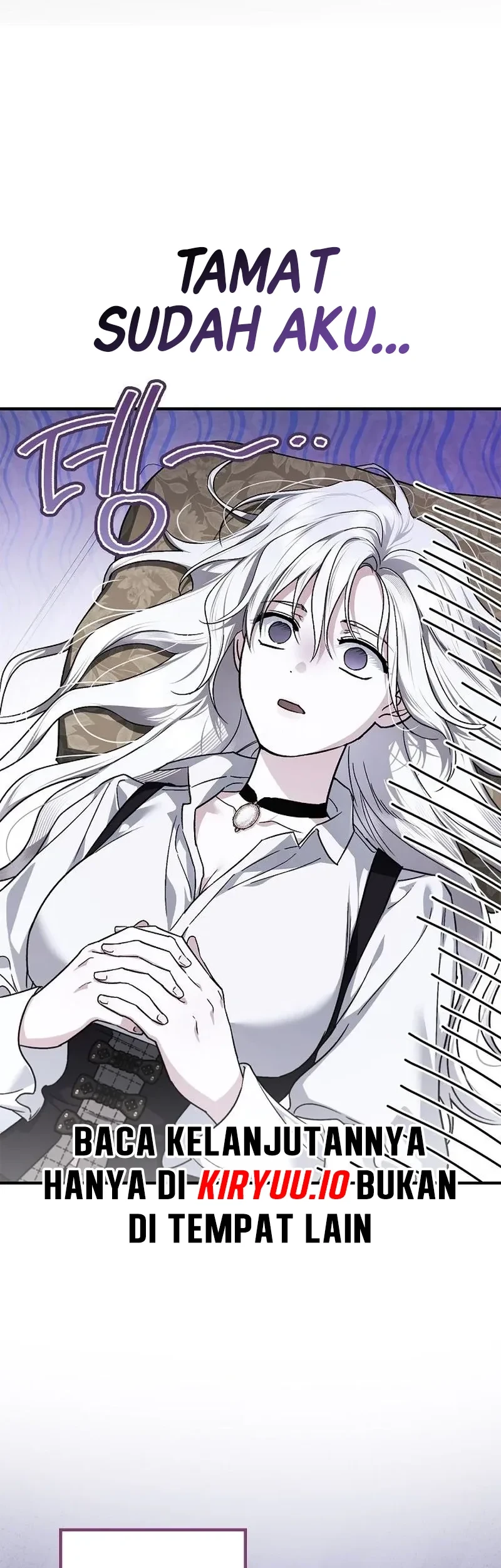 My Husband Was Definitely a Paladin Chapter 12 Gambar 9