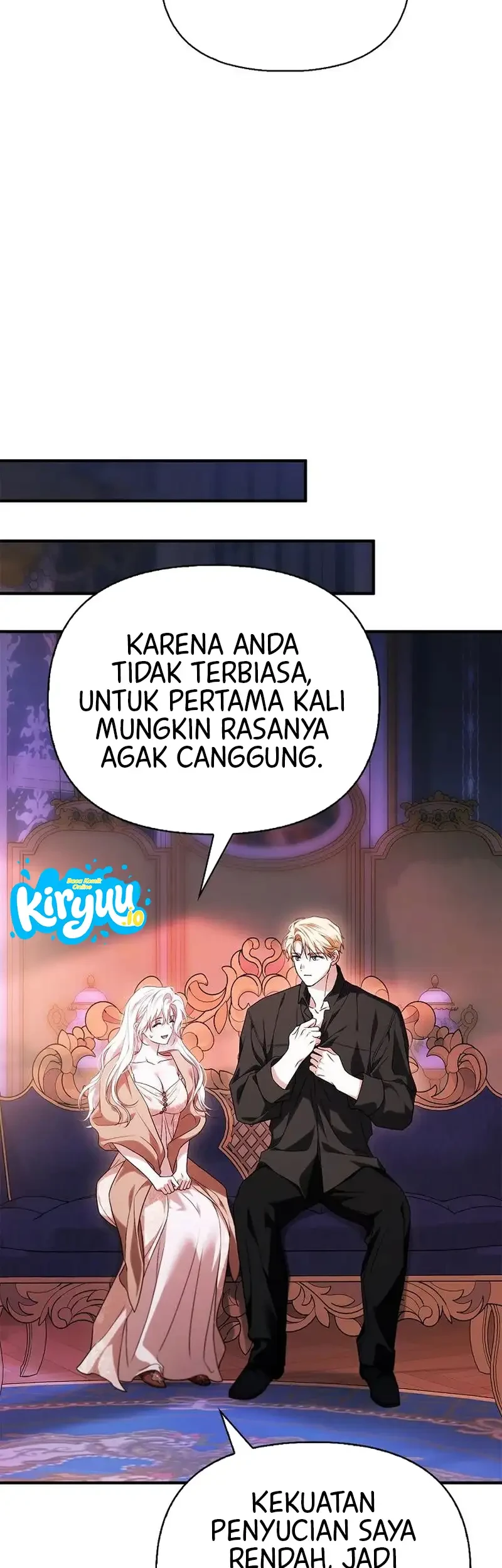 My Husband Was Definitely a Paladin Chapter 13 Gambar 7